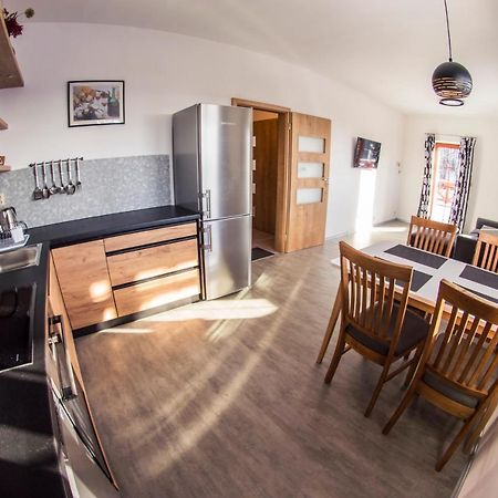 Apartman Benecko 213 Exterior photo